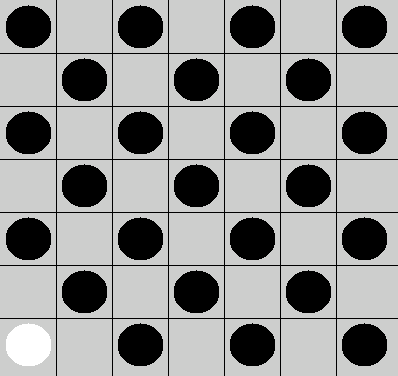 200 possible moves